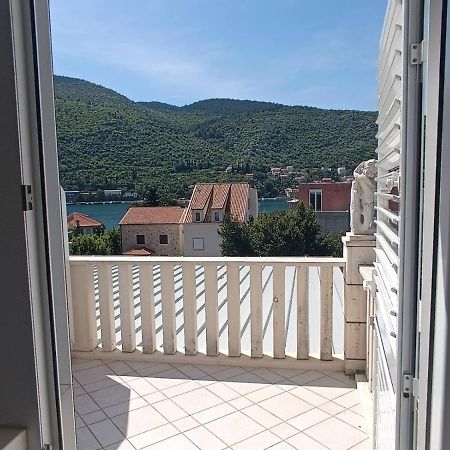 Marin San Hotel Mokošica Екстериор снимка