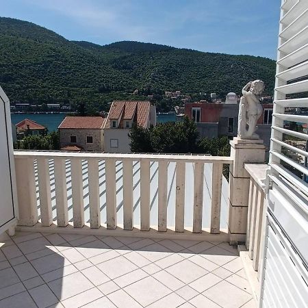 Marin San Hotel Mokošica Екстериор снимка