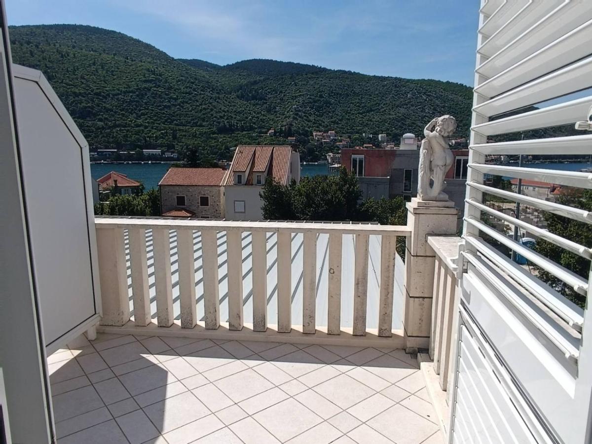 Marin San Hotel Mokošica Екстериор снимка