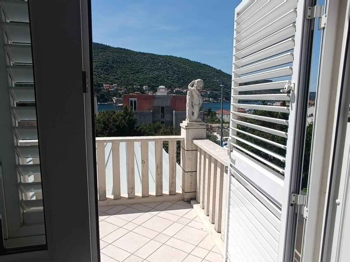 Marin San Hotel Mokošica Екстериор снимка